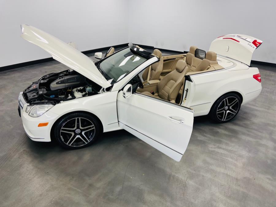 2011 Mercedes-Benz E-Class 2dr Cabriolet E 350 RWD, available for sale in Linden, New Jersey | East Coast Auto Group. Linden, New Jersey 2011 Mercedes-Benz E-Class 2dr Cabriolet E 350 RWD, available for sale in Linden, New Jersey | East Coast Auto Group. Linden, New Jersey