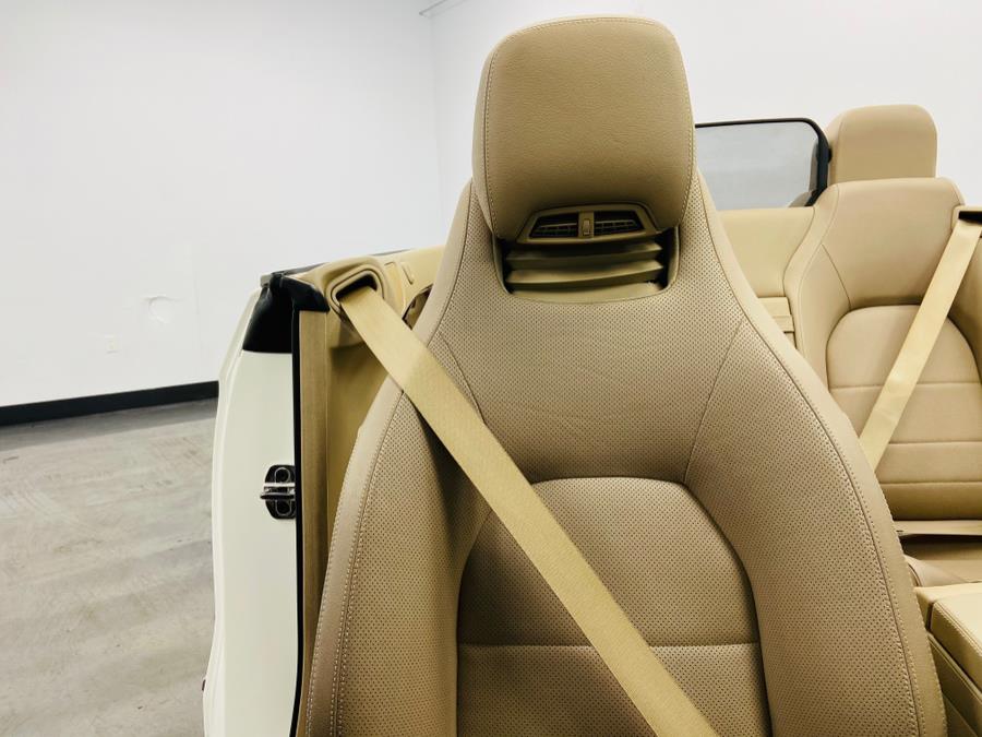 2011 Mercedes-Benz E-Class 2dr Cabriolet E 350 RWD, available for sale in Linden, New Jersey | East Coast Auto Group. Linden, New Jersey 2011 Mercedes-Benz E-Class 2dr Cabriolet E 350 RWD, available for sale in Linden, New Jersey | East Coast Auto Group. Linden, New Jersey