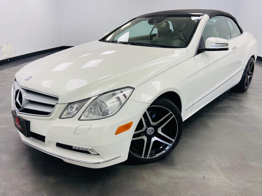 2011 Mercedes-Benz E-Class 2dr Cabriolet E 350 RWD, available for sale in Linden, New Jersey | East Coast Auto Group. Linden, New Jersey 2011 Mercedes-Benz E-Class 2dr Cabriolet E 350 RWD, available for sale in Linden, New Jersey | East Coast Auto Group. Linden, New Jersey
