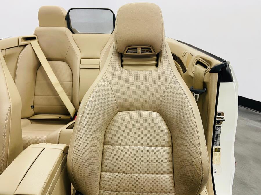 2011 Mercedes-Benz E-Class 2dr Cabriolet E 350 RWD, available for sale in Linden, New Jersey | East Coast Auto Group. Linden, New Jersey 2011 Mercedes-Benz E-Class 2dr Cabriolet E 350 RWD, available for sale in Linden, New Jersey | East Coast Auto Group. Linden, New Jersey
