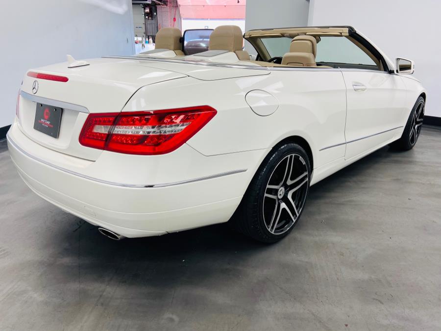 2011 Mercedes-Benz E-Class 2dr Cabriolet E 350 RWD, available for sale in Linden, New Jersey | East Coast Auto Group. Linden, New Jersey 2011 Mercedes-Benz E-Class 2dr Cabriolet E 350 RWD, available for sale in Linden, New Jersey | East Coast Auto Group. Linden, New Jersey