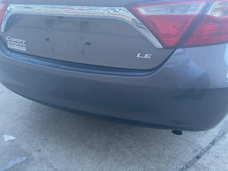 Used Toyota Camry 4dr Sdn I4 Auto SE (Natl) 2015 | Brooklyn Auto Mall LLC. Brooklyn, New York Used Toyota Camry 4dr Sdn I4 Auto SE (Natl) 2015 | Brooklyn Auto Mall LLC. Brooklyn, New York
