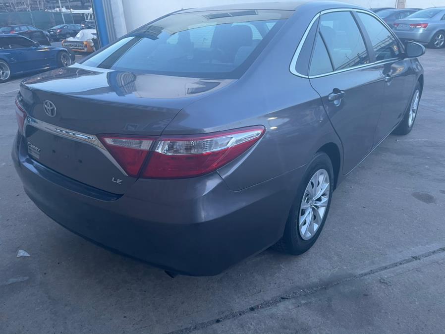 Used Toyota Camry 4dr Sdn I4 Auto SE (Natl) 2015 | Brooklyn Auto Mall LLC. Brooklyn, New York Used Toyota Camry 4dr Sdn I4 Auto SE (Natl) 2015 | Brooklyn Auto Mall LLC. Brooklyn, New York