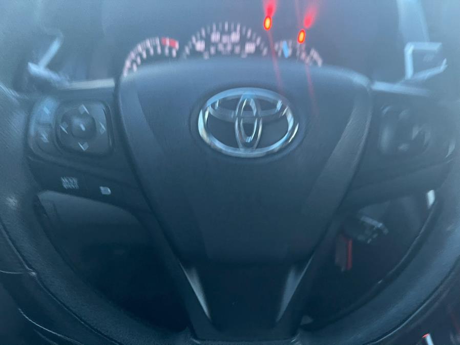 Used Toyota Camry 4dr Sdn I4 Auto SE (Natl) 2015 | Brooklyn Auto Mall LLC. Brooklyn, New York Used Toyota Camry 4dr Sdn I4 Auto SE (Natl) 2015 | Brooklyn Auto Mall LLC. Brooklyn, New York
