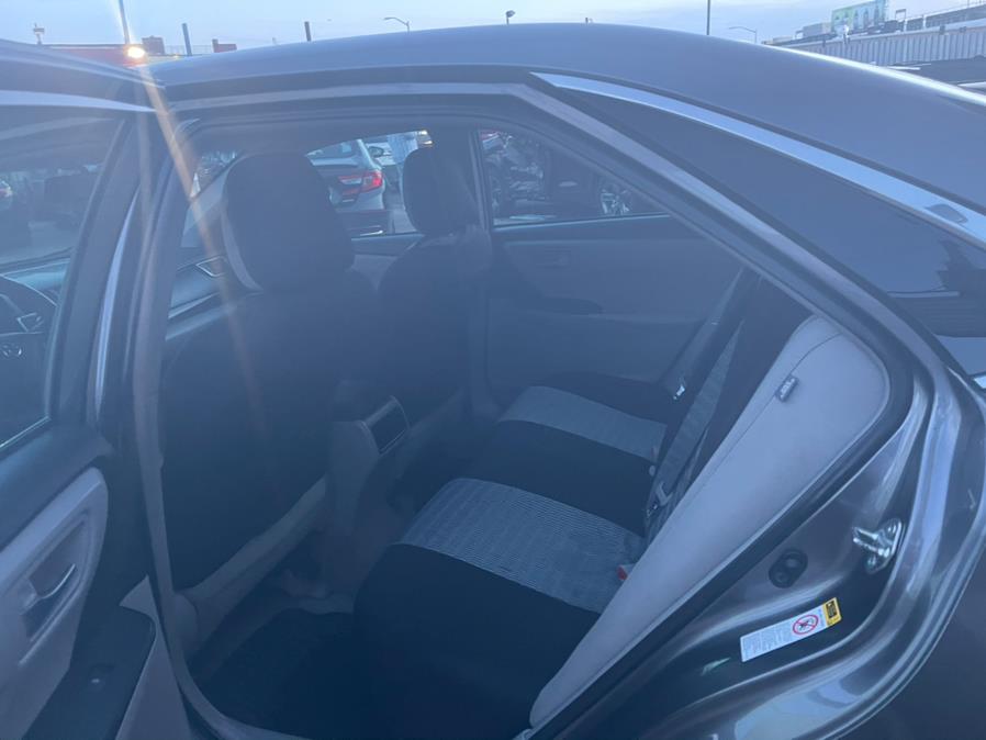 Used Toyota Camry 4dr Sdn I4 Auto SE (Natl) 2015 | Brooklyn Auto Mall LLC. Brooklyn, New York Used Toyota Camry 4dr Sdn I4 Auto SE (Natl) 2015 | Brooklyn Auto Mall LLC. Brooklyn, New York