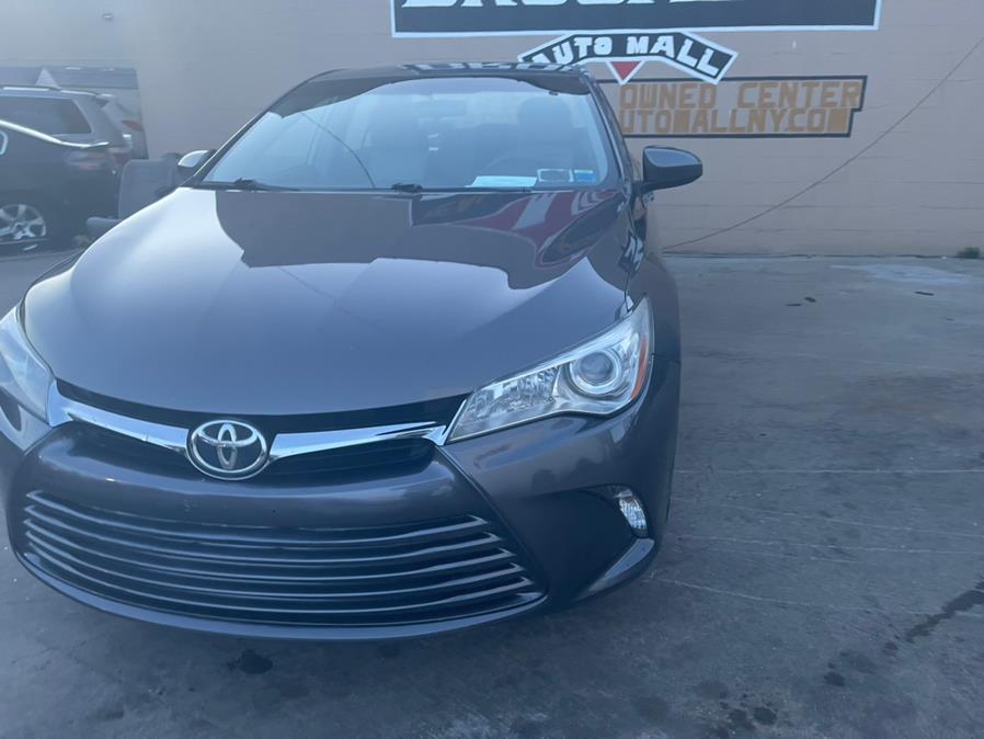 Used Toyota Camry 4dr Sdn I4 Auto SE (Natl) 2015 | Brooklyn Auto Mall LLC. Brooklyn, New York Used Toyota Camry 4dr Sdn I4 Auto SE (Natl) 2015 | Brooklyn Auto Mall LLC. Brooklyn, New York