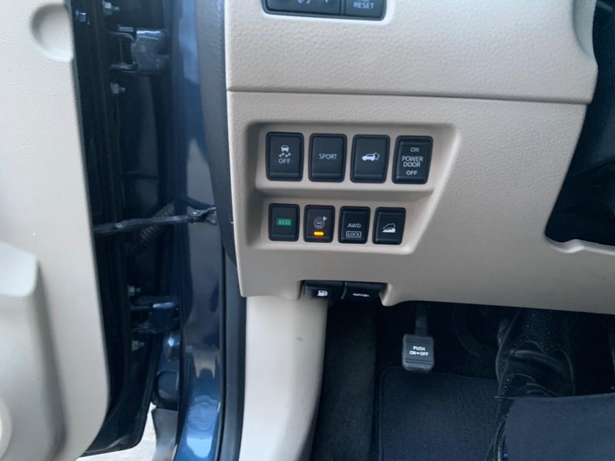Used Nissan Rogue AWD 4dr SL 2016 | Brooklyn Auto Mall LLC. Brooklyn, New York Used Nissan Rogue AWD 4dr SL 2016 | Brooklyn Auto Mall LLC. Brooklyn, New York