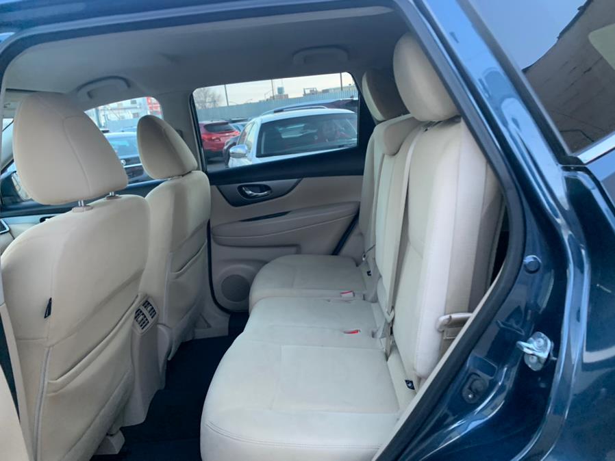 Used Nissan Rogue AWD 4dr SL 2016 | Brooklyn Auto Mall LLC. Brooklyn, New York Used Nissan Rogue AWD 4dr SL 2016 | Brooklyn Auto Mall LLC. Brooklyn, New York