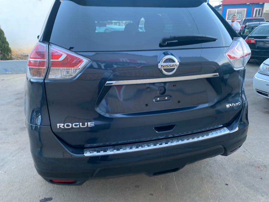 Used Nissan Rogue AWD 4dr SL 2016 | Brooklyn Auto Mall LLC. Brooklyn, New York Used Nissan Rogue AWD 4dr SL 2016 | Brooklyn Auto Mall LLC. Brooklyn, New York