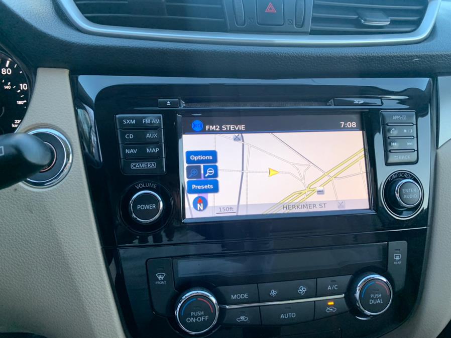 Used Nissan Rogue AWD 4dr SL 2016 | Brooklyn Auto Mall LLC. Brooklyn, New York Used Nissan Rogue AWD 4dr SL 2016 | Brooklyn Auto Mall LLC. Brooklyn, New York