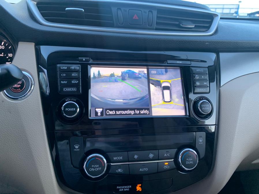 Used Nissan Rogue AWD 4dr SL 2016 | Brooklyn Auto Mall LLC. Brooklyn, New York Used Nissan Rogue AWD 4dr SL 2016 | Brooklyn Auto Mall LLC. Brooklyn, New York