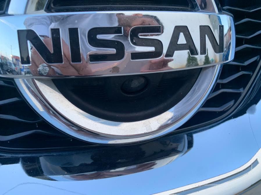 Used Nissan Rogue AWD 4dr SL 2016 | Brooklyn Auto Mall LLC. Brooklyn, New York Used Nissan Rogue AWD 4dr SL 2016 | Brooklyn Auto Mall LLC. Brooklyn, New York