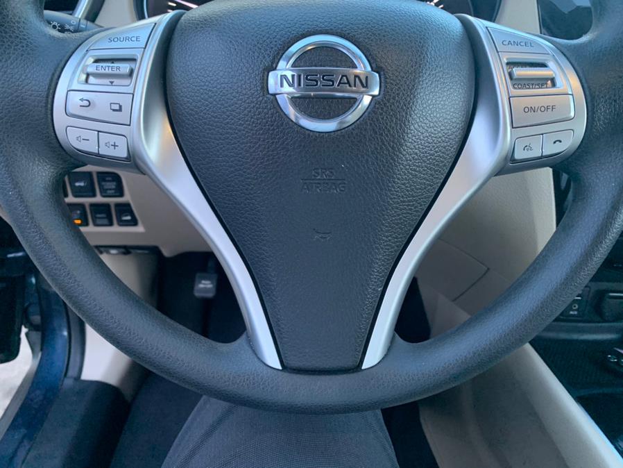 Used Nissan Rogue AWD 4dr SL 2016 | Brooklyn Auto Mall LLC. Brooklyn, New York Used Nissan Rogue AWD 4dr SL 2016 | Brooklyn Auto Mall LLC. Brooklyn, New York
