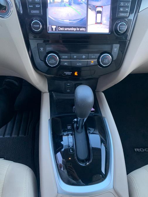 Used Nissan Rogue AWD 4dr SL 2016 | Brooklyn Auto Mall LLC. Brooklyn, New York Used Nissan Rogue AWD 4dr SL 2016 | Brooklyn Auto Mall LLC. Brooklyn, New York