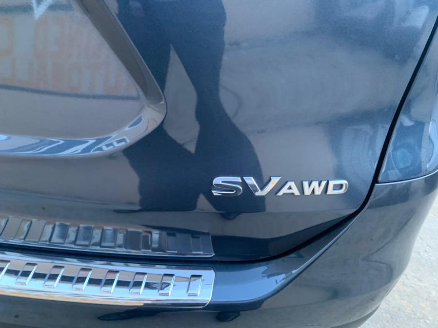 Used Nissan Rogue AWD 4dr SL 2016 | Brooklyn Auto Mall LLC. Brooklyn, New York Used Nissan Rogue AWD 4dr SL 2016 | Brooklyn Auto Mall LLC. Brooklyn, New York