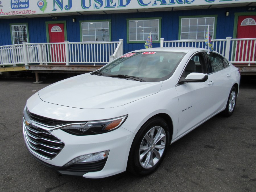 Used Chevrolet Malibu 4dr Sdn LT 2020 | NJ Used Cars Center. Irvington, New Jersey Used Chevrolet Malibu 4dr Sdn LT 2020 | NJ Used Cars Center. Irvington, New Jersey
