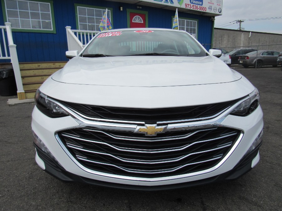 Used Chevrolet Malibu 4dr Sdn LT 2020 | NJ Used Cars Center. Irvington, New Jersey Used Chevrolet Malibu 4dr Sdn LT 2020 | NJ Used Cars Center. Irvington, New Jersey