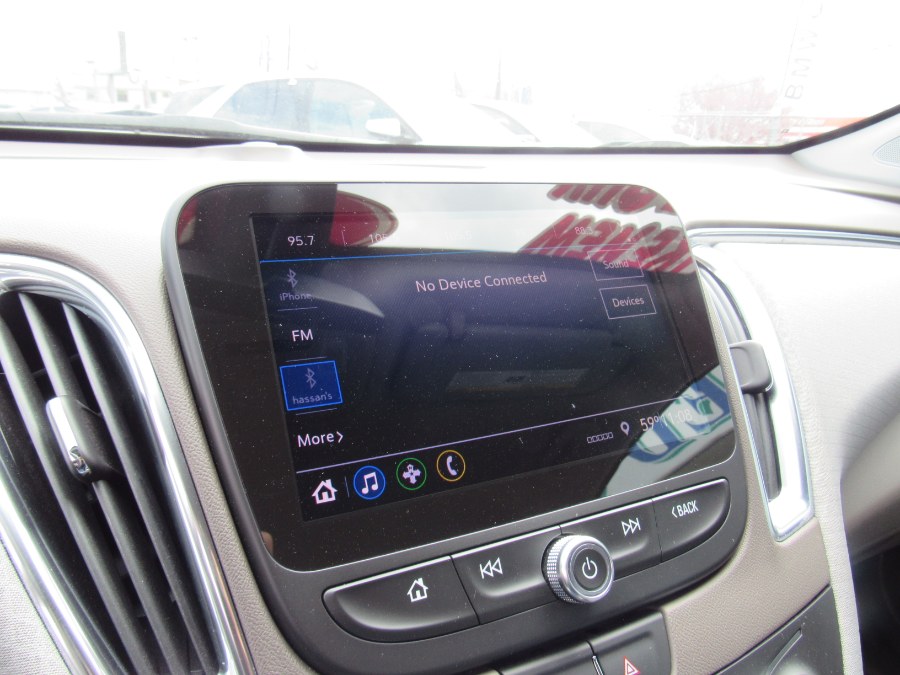 Used Chevrolet Malibu 4dr Sdn LT 2020 | NJ Used Cars Center. Irvington, New Jersey Used Chevrolet Malibu 4dr Sdn LT 2020 | NJ Used Cars Center. Irvington, New Jersey