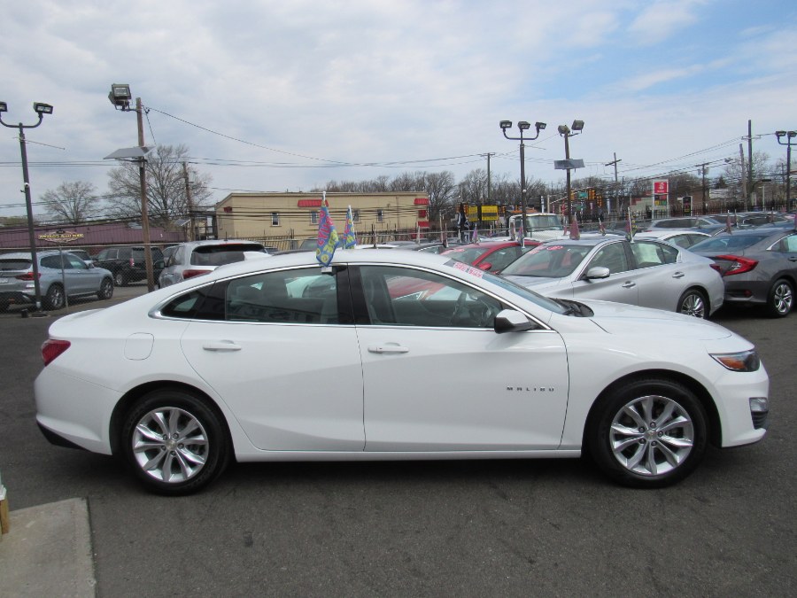 Used Chevrolet Malibu 4dr Sdn LT 2020 | NJ Used Cars Center. Irvington, New Jersey Used Chevrolet Malibu 4dr Sdn LT 2020 | NJ Used Cars Center. Irvington, New Jersey