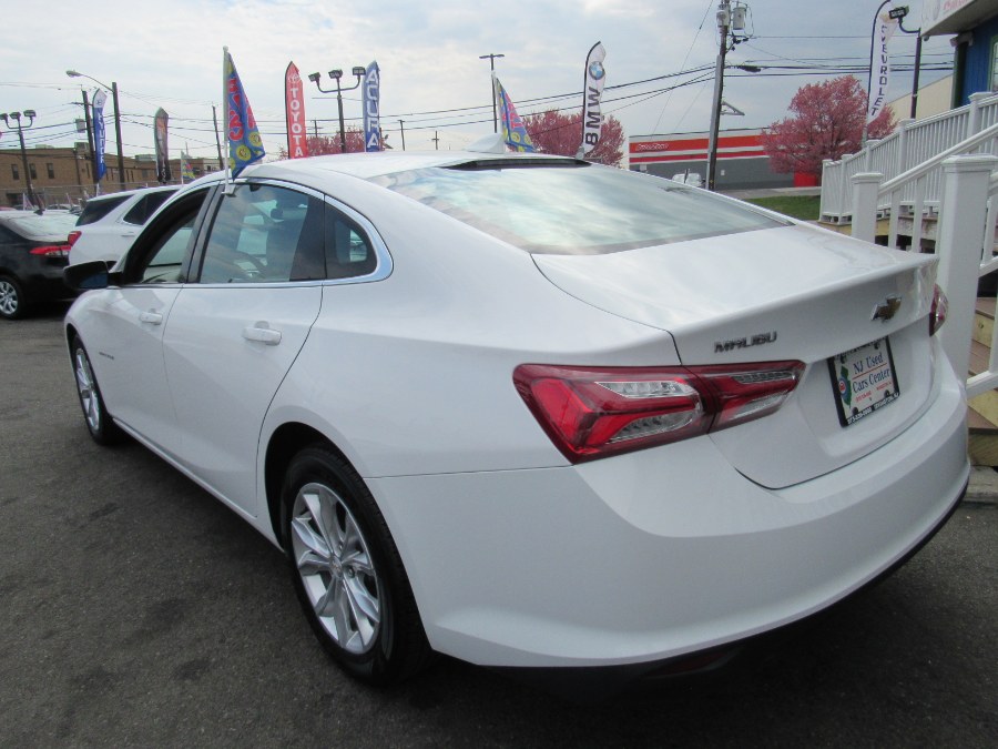 Used Chevrolet Malibu 4dr Sdn LT 2020 | NJ Used Cars Center. Irvington, New Jersey Used Chevrolet Malibu 4dr Sdn LT 2020 | NJ Used Cars Center. Irvington, New Jersey