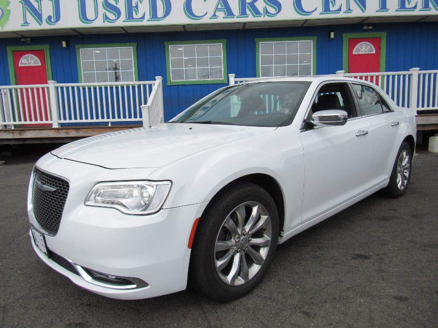 Used Chrysler 300 Limited AWD 2020 | NJ Used Cars Center. Irvington, New Jersey Used Chrysler 300 Limited AWD 2020 | NJ Used Cars Center. Irvington, New Jersey