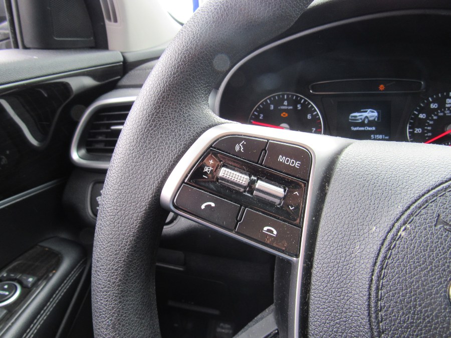 Used Kia Sorento LX V6 FWD 2020 | NJ Used Cars Center. Irvington, New Jersey Used Kia Sorento LX V6 FWD 2020 | NJ Used Cars Center. Irvington, New Jersey