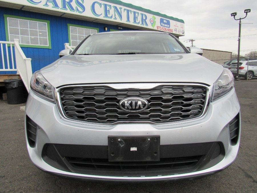 Used Kia Sorento LX V6 FWD 2020 | NJ Used Cars Center. Irvington, New Jersey Used Kia Sorento LX V6 FWD 2020 | NJ Used Cars Center. Irvington, New Jersey