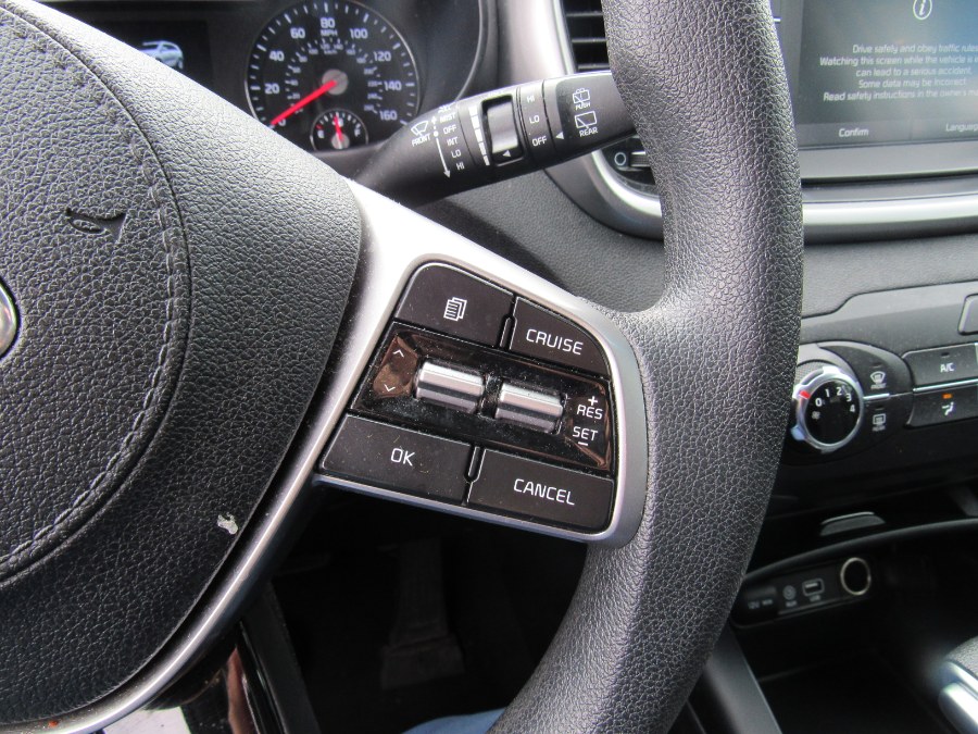 Used Kia Sorento LX V6 FWD 2020 | NJ Used Cars Center. Irvington, New Jersey Used Kia Sorento LX V6 FWD 2020 | NJ Used Cars Center. Irvington, New Jersey