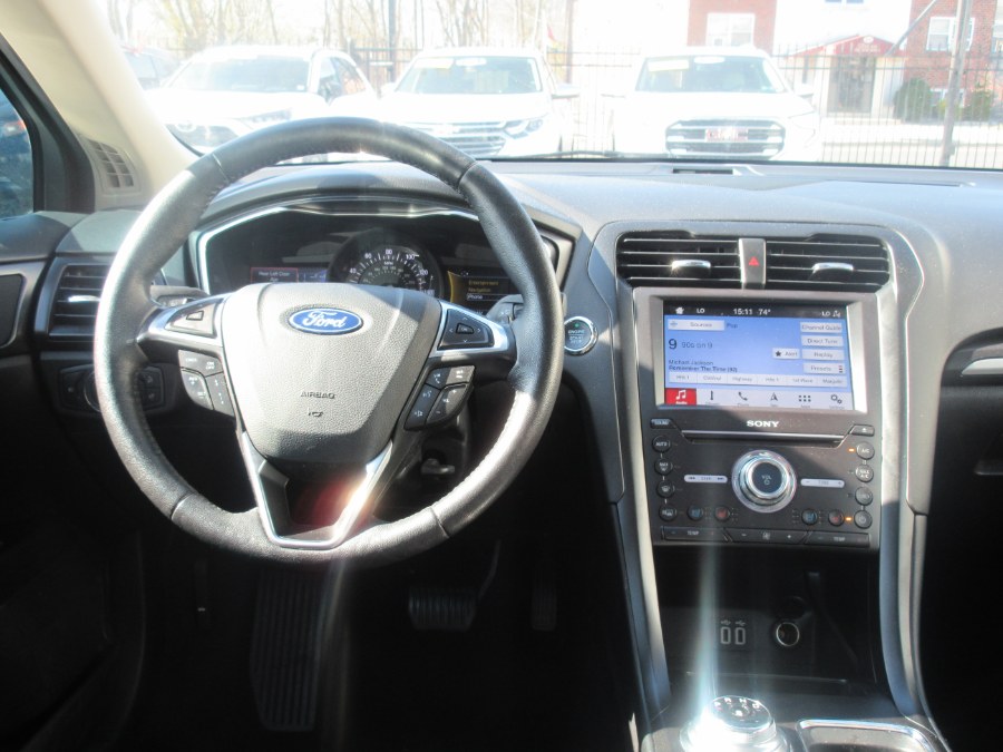 Used Ford Fusion Titanium AWD 2019 | Route 27 Auto Mall. Linden, New Jersey Used Ford Fusion Titanium AWD 2019 | Route 27 Auto Mall. Linden, New Jersey