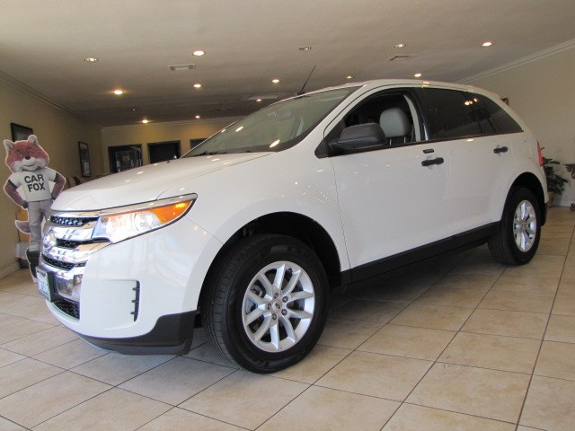 2013 Ford Edge 4dr SE FWD, available for sale in Placentia, California | Auto Network Group Inc. Placentia, California