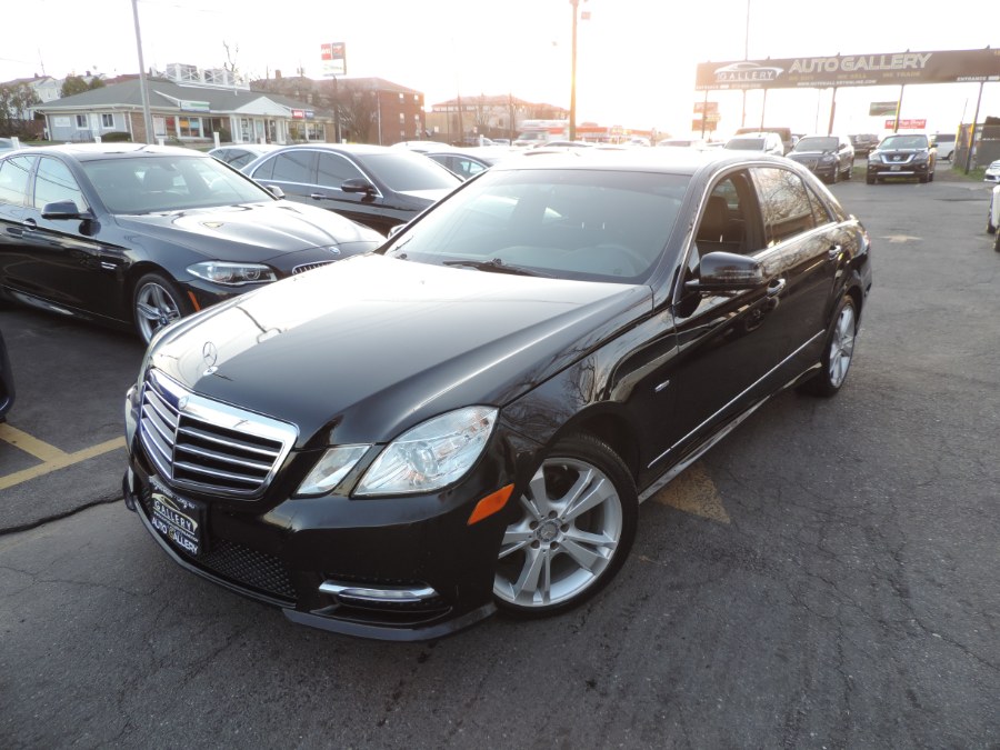 Used Mercedes-Benz E-Class 4dr Sdn E 350 Sport 4MATIC 2012 | Auto Gallery. Lodi, New Jersey Used Mercedes-Benz E-Class 4dr Sdn E 350 Sport 4MATIC 2012 | Auto Gallery. Lodi, New Jersey