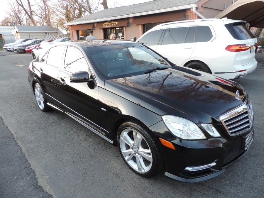Used Mercedes-Benz E-Class 4dr Sdn E 350 Sport 4MATIC 2012 | Auto Gallery. Lodi, New Jersey Used Mercedes-Benz E-Class 4dr Sdn E 350 Sport 4MATIC 2012 | Auto Gallery. Lodi, New Jersey