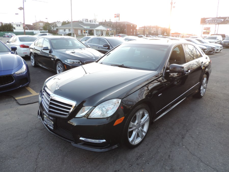Used Mercedes-Benz E-Class 4dr Sdn E 350 Sport 4MATIC 2012 | Auto Gallery. Lodi, New Jersey Used Mercedes-Benz E-Class 4dr Sdn E 350 Sport 4MATIC 2012 | Auto Gallery. Lodi, New Jersey