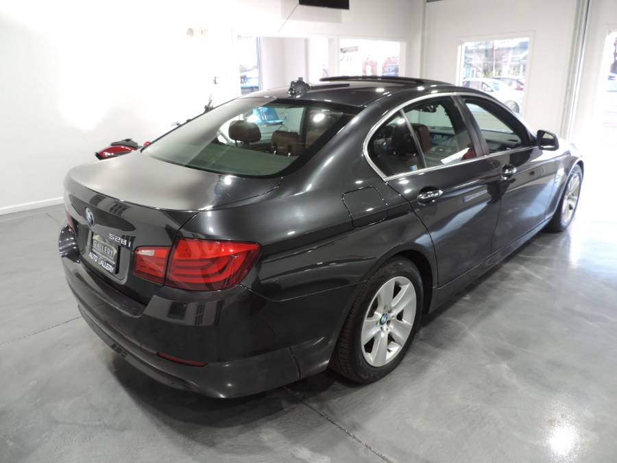 Used BMW 5 Series 4dr Sdn 528i xDrive AWD 2012 | Auto Gallery. Lodi, New Jersey Used BMW 5 Series 4dr Sdn 528i xDrive AWD 2012 | Auto Gallery. Lodi, New Jersey