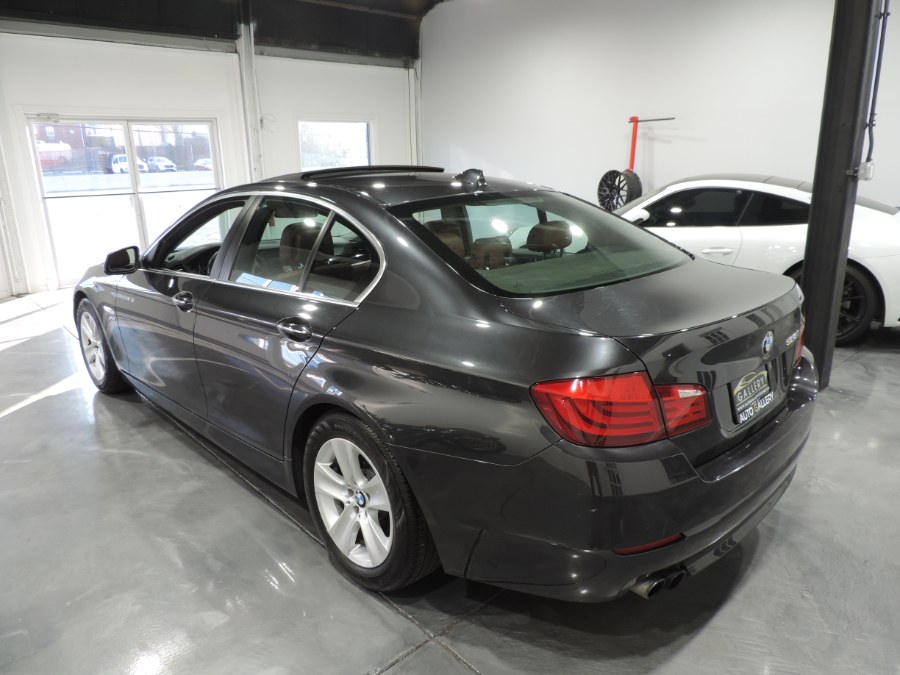 Used BMW 5 Series 4dr Sdn 528i xDrive AWD 2012 | Auto Gallery. Lodi, New Jersey Used BMW 5 Series 4dr Sdn 528i xDrive AWD 2012 | Auto Gallery. Lodi, New Jersey