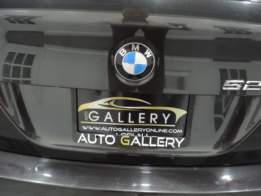 Used BMW 5 Series 4dr Sdn 528i xDrive AWD 2012 | Auto Gallery. Lodi, New Jersey Used BMW 5 Series 4dr Sdn 528i xDrive AWD 2012 | Auto Gallery. Lodi, New Jersey