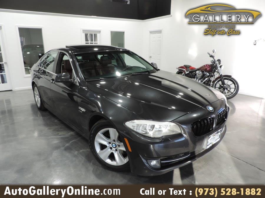 Used BMW 5 Series 4dr Sdn 528i xDrive AWD 2012 | Auto Gallery. Lodi, New Jersey Used BMW 5 Series 4dr Sdn 528i xDrive AWD 2012 | Auto Gallery. Lodi, New Jersey