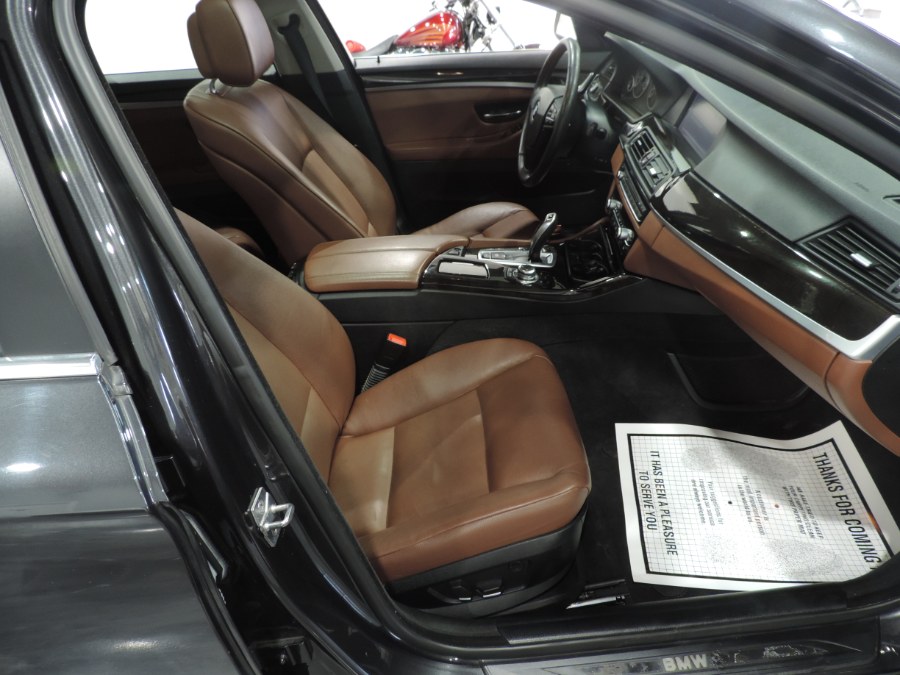 Used BMW 5 Series 4dr Sdn 528i xDrive AWD 2012 | Auto Gallery. Lodi, New Jersey Used BMW 5 Series 4dr Sdn 528i xDrive AWD 2012 | Auto Gallery. Lodi, New Jersey