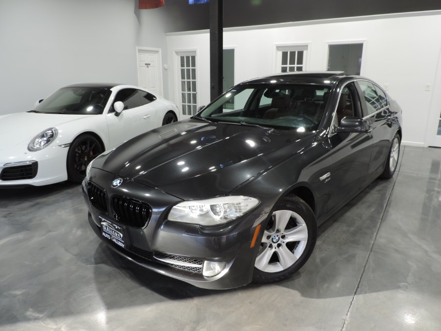 Used BMW 5 Series 4dr Sdn 528i xDrive AWD 2012 | Auto Gallery. Lodi, New Jersey Used BMW 5 Series 4dr Sdn 528i xDrive AWD 2012 | Auto Gallery. Lodi, New Jersey