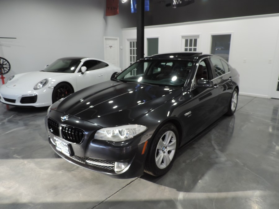 Used BMW 5 Series 4dr Sdn 528i xDrive AWD 2012 | Auto Gallery. Lodi, New Jersey Used BMW 5 Series 4dr Sdn 528i xDrive AWD 2012 | Auto Gallery. Lodi, New Jersey