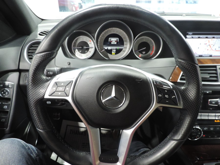 Used Mercedes-Benz C-Class 4dr Sdn C300 Sport 4MATIC 2013 | Auto Gallery. Lodi, New Jersey Used Mercedes-Benz C-Class 4dr Sdn C300 Sport 4MATIC 2013 | Auto Gallery. Lodi, New Jersey