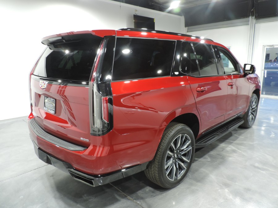 Used Cadillac Escalade 4WD 4dr Sport 2021 | Auto Gallery. Lodi, New Jersey Used Cadillac Escalade 4WD 4dr Sport 2021 | Auto Gallery. Lodi, New Jersey