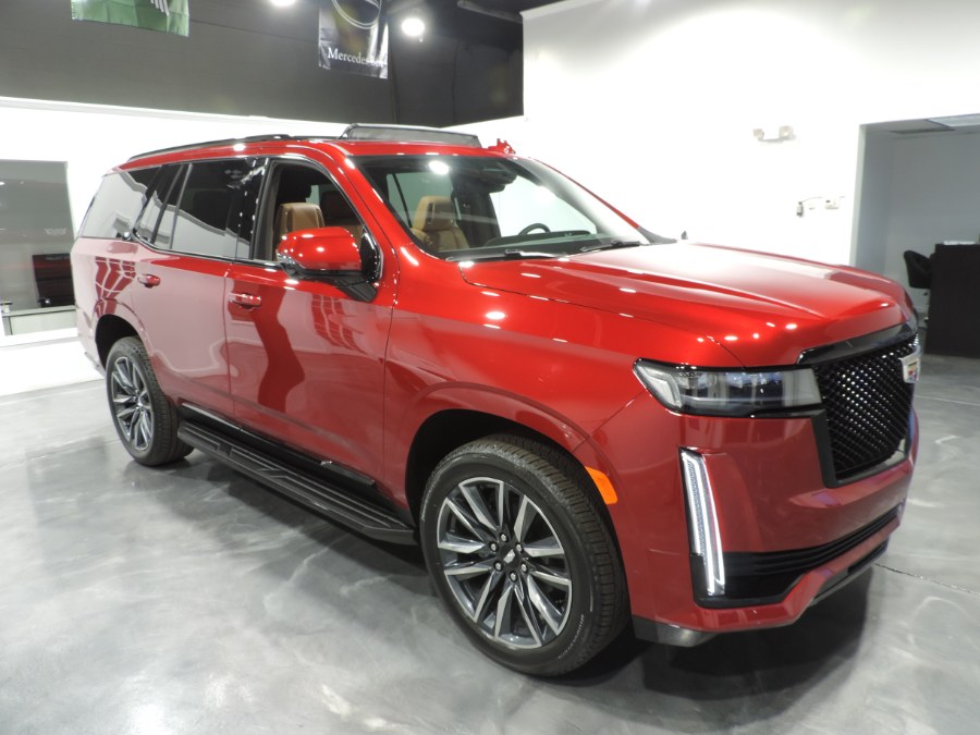 Used Cadillac Escalade 4WD 4dr Sport 2021 | Auto Gallery. Lodi, New Jersey Used Cadillac Escalade 4WD 4dr Sport 2021 | Auto Gallery. Lodi, New Jersey