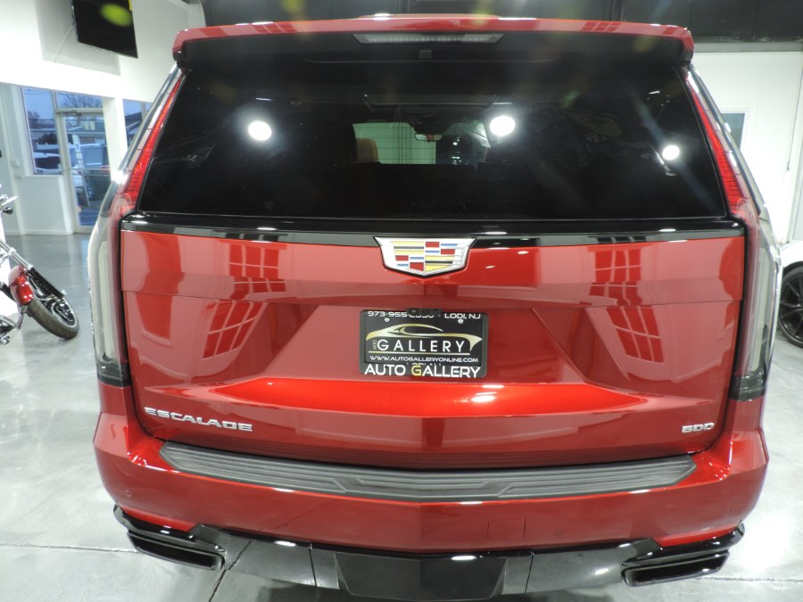 Used Cadillac Escalade 4WD 4dr Sport 2021 | Auto Gallery. Lodi, New Jersey Used Cadillac Escalade 4WD 4dr Sport 2021 | Auto Gallery. Lodi, New Jersey