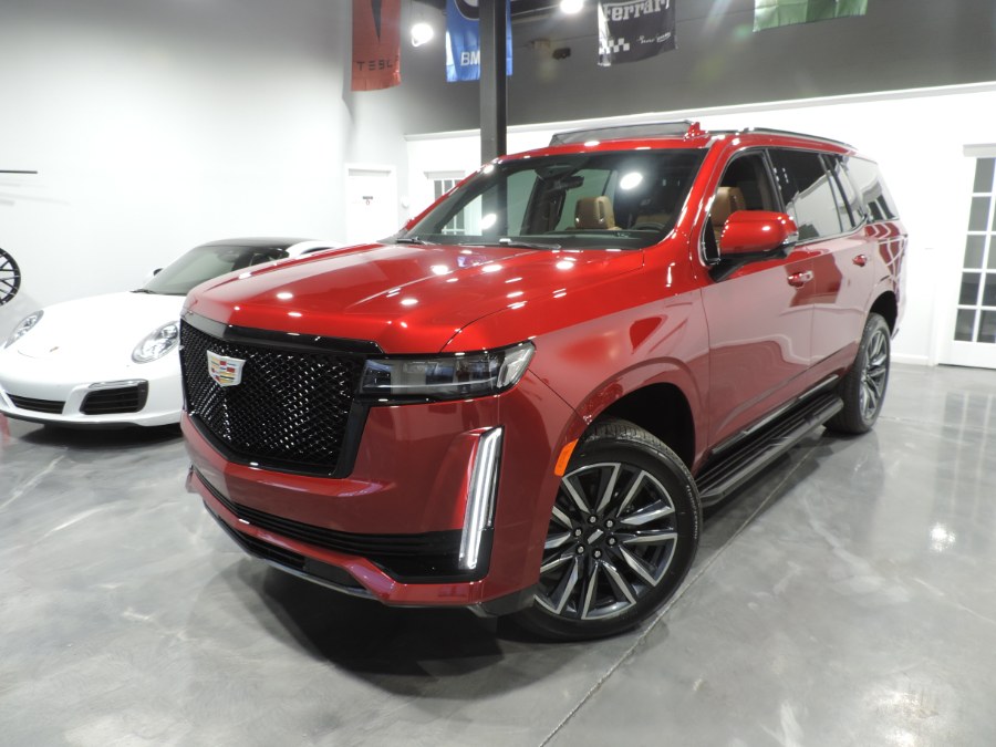 Used Cadillac Escalade 4WD 4dr Sport 2021 | Auto Gallery. Lodi, New Jersey Used Cadillac Escalade 4WD 4dr Sport 2021 | Auto Gallery. Lodi, New Jersey