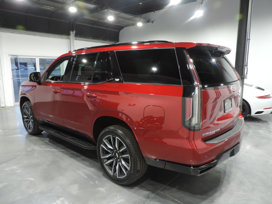 Used Cadillac Escalade 4WD 4dr Sport 2021 | Auto Gallery. Lodi, New Jersey Used Cadillac Escalade 4WD 4dr Sport 2021 | Auto Gallery. Lodi, New Jersey