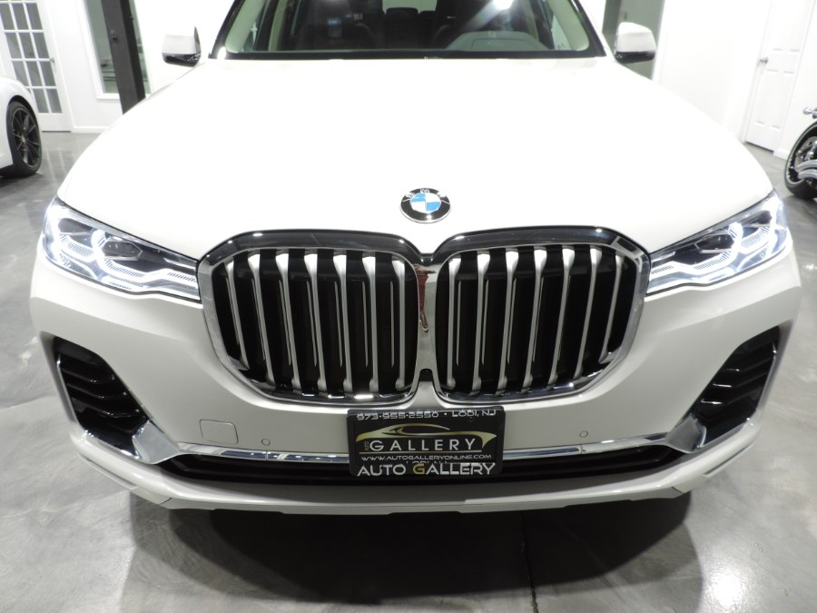 Used BMW X7 xDrive40i Sports Activity Vehicle 2020 | Auto Gallery. Lodi, New Jersey Used BMW X7 xDrive40i Sports Activity Vehicle 2020 | Auto Gallery. Lodi, New Jersey