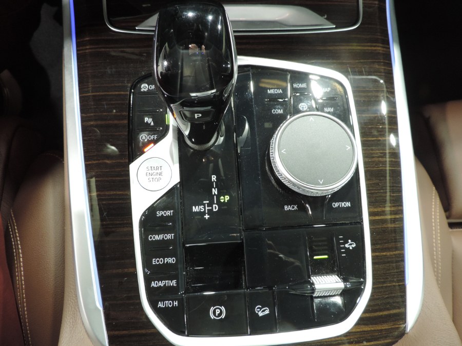 Used BMW X7 xDrive40i Sports Activity Vehicle 2020 | Auto Gallery. Lodi, New Jersey Used BMW X7 xDrive40i Sports Activity Vehicle 2020 | Auto Gallery. Lodi, New Jersey