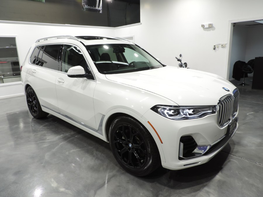 Used BMW X7 xDrive40i Sports Activity Vehicle 2020 | Auto Gallery. Lodi, New Jersey Used BMW X7 xDrive40i Sports Activity Vehicle 2020 | Auto Gallery. Lodi, New Jersey