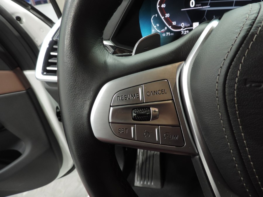 Used BMW X7 xDrive40i Sports Activity Vehicle 2020 | Auto Gallery. Lodi, New Jersey Used BMW X7 xDrive40i Sports Activity Vehicle 2020 | Auto Gallery. Lodi, New Jersey